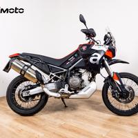 APRILIA TUAREG 660 - 2022