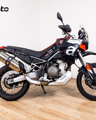 APRILIA TUAREG 660 - 2022