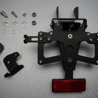 Portatarga KAWASAKI Z300 NINJA 300