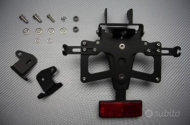 Portatarga KAWASAKI Z300 NINJA 300