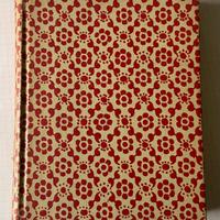 Libro - Le rime di Francesco Petrarca