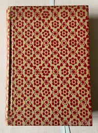 Libro - Le rime di Francesco Petrarca