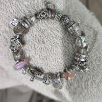 Bracciale  pandora donna