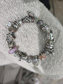 Bracciale  pandora donna