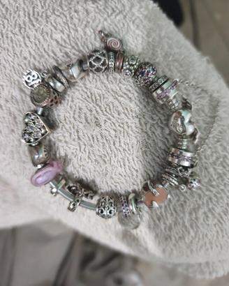 Bracciale  pandora donna