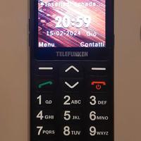 Cellulare TELEFUNKEN 