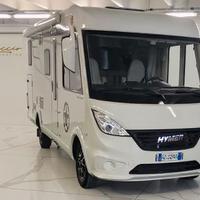 HYMER EXIS