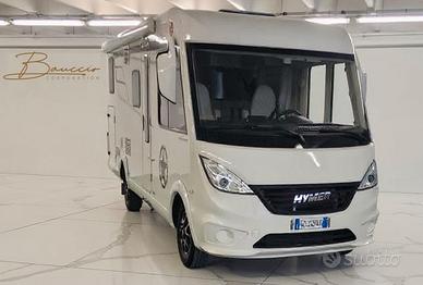 HYMER EXIS