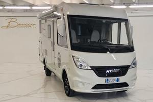 HYMER EXIS