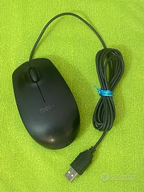 Mouse USB ottico DELL