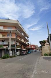 Casa indipendente - Fiumefreddo di Sicilia