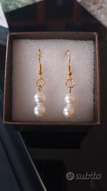 orecchini handmade 