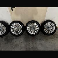 cerchi bmw da 16