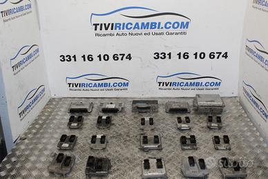 Centraline miste spedizione gratis