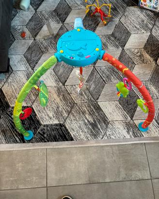 Palestrina per bambini