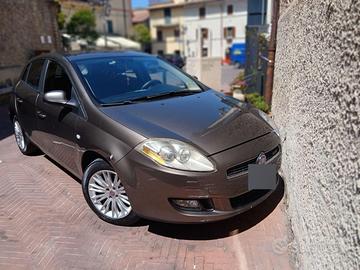 Fiat Bravo 1.6 multijet
