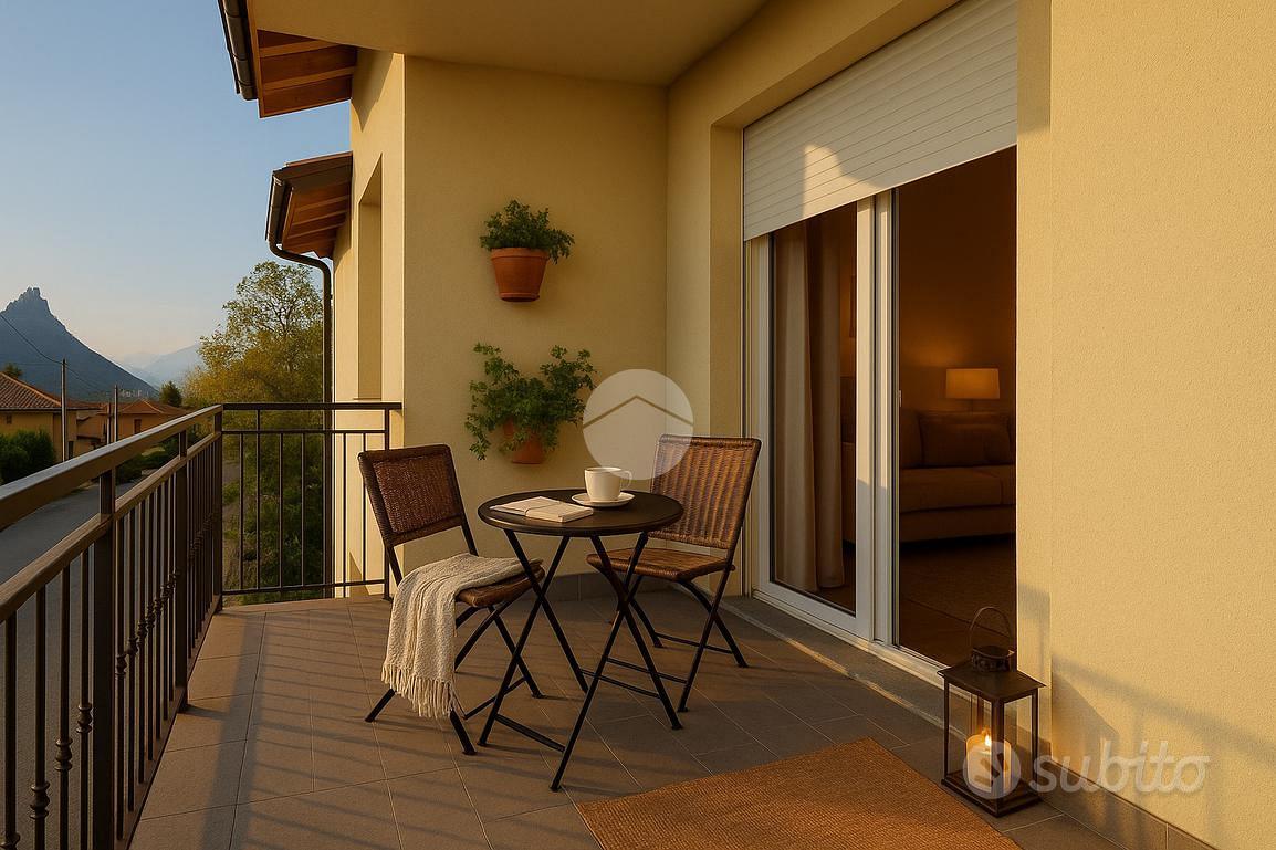 Apartment in Avigliana, Ponte Dora - Vista 2