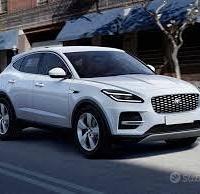 Ricambi auto jaguar e pace 2022;2023