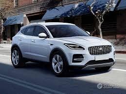 Ricambi auto jaguar e pace 2022;2023