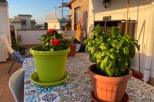Appartamento per sole donne