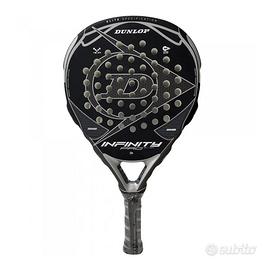 RACCHETTA PADEL DUNLOP INFINITY