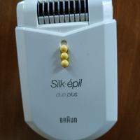 Silk-èpil +Shaver