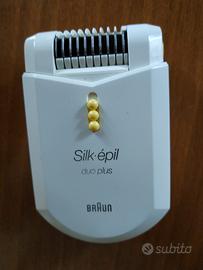 Silk-èpil +Shaver