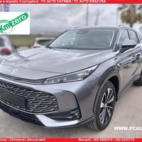 MG Hs Km0 Luxury 1.5 Hybrid + 224cv.