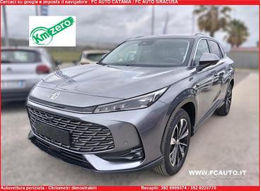 MG Hs Km0 Luxury 1.5 Hybrid + 224cv.