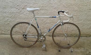 Bici Bianchi Record.tag.55.altezze 170-180.