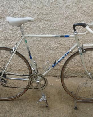 Bici Bianchi Record.tag.55.altezze 170-180.