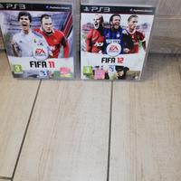 Videogiochi Per Ps3 Fifa