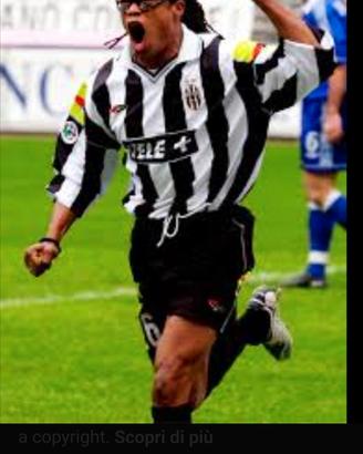 completo allenamento originale juve