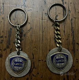 Portachiavi LANCIA anni 70/80