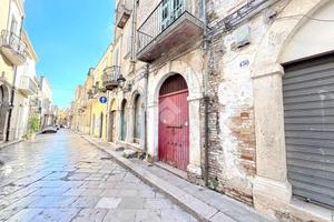 DEPOSITO A SAN SEVERO