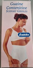 Guaina contenitiva ortopedica Scudotex