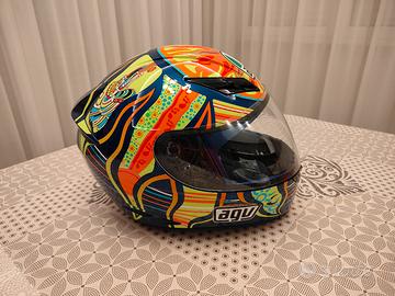 Casco AGV Valentino Rossi, taglia L
