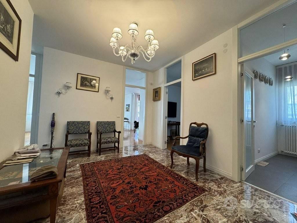 Appartamento – Trieste, Barriera Vecchia, Barriera Vecchia-San Giacomo - Vista 2