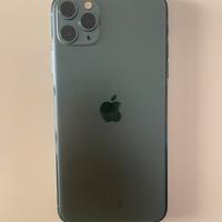Iphone 11 pro max 256gb