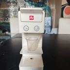Illy Iperespresso Y3.3 macchina caffè