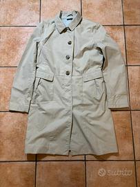 Trench Sisley