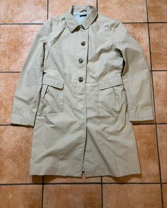 Trench Sisley