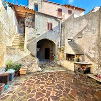 Palazzina indipendente