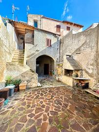 Palazzina indipendente