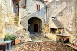 Palazzina indipendente