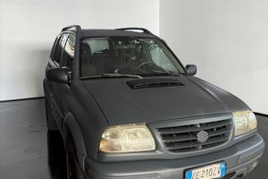 Suzuki Vitara 2.0 HDI 3 porte JLX