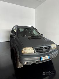 Suzuki Vitara 2.0 HDI 3 porte JLX