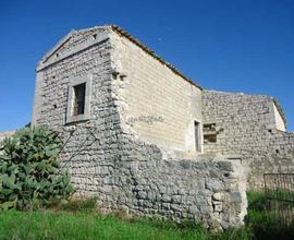 Rustico a Modica (RG)