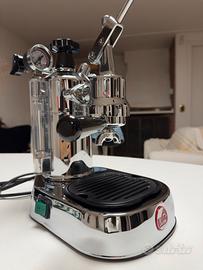 La Pavoni Professional A - Condizioni Eccellenti!