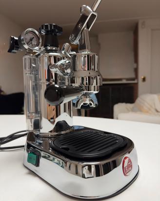 La Pavoni Professional A - Condizioni Eccellenti!